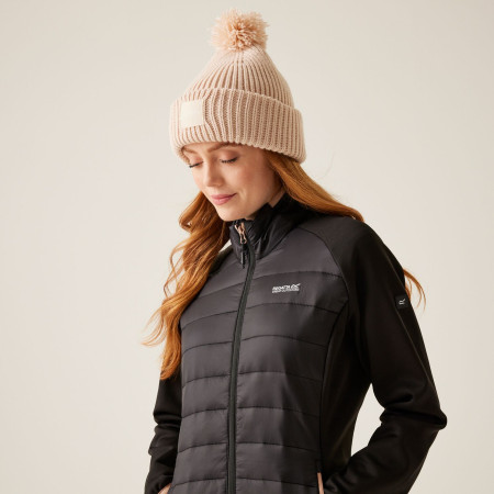 Chaqueta de mujer Regatta Wmn Clumber V Hyb