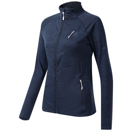 Sudadera de mujer Dare 2b Emerging III Stretch Midlayer