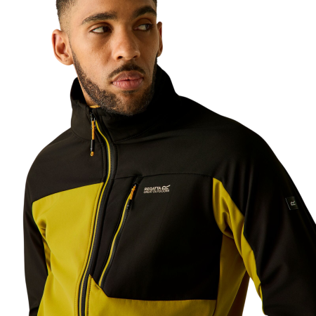 Chaqueta de hombre Regatta Moutdale