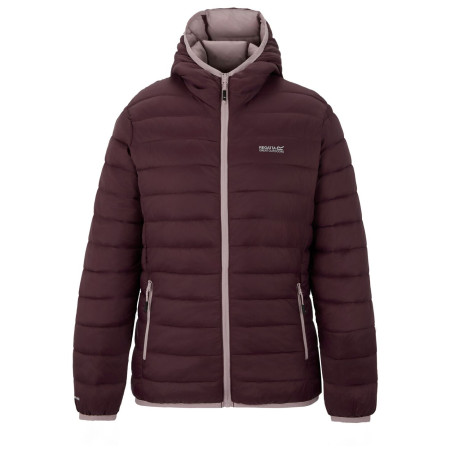 Chaqueta de mujer Regatta Wmn Hood Marizion