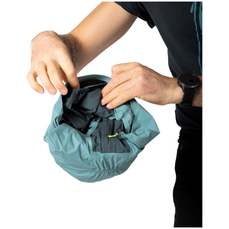 Chaqueta de primavera para hombre Dynafit Alpine 3L Jkt M