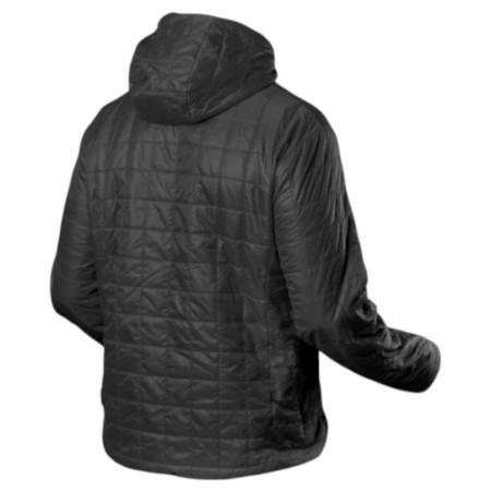 Chaqueta de hombre Trimm DOUBLE negro dark grey/ black