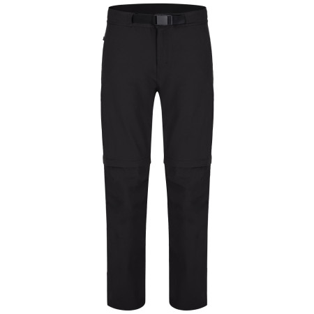 Pantalones de hombre Loap Urman negro black