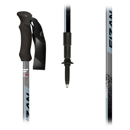 Bastones de senderismo Fizan Prestige