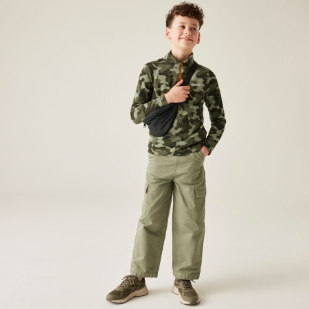 Sudadera para niños Regatta Hot Shot II