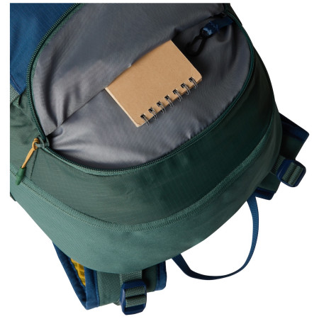 Mochila de senderismo pequeña The North Face Basin 24