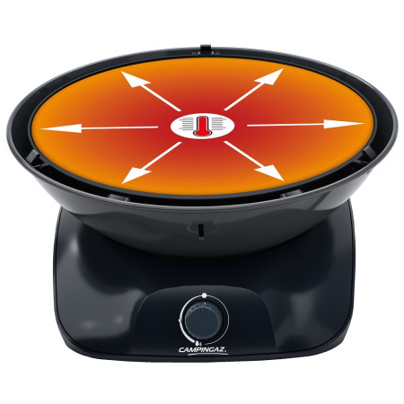 Barbacoa Campingaz Stove 360