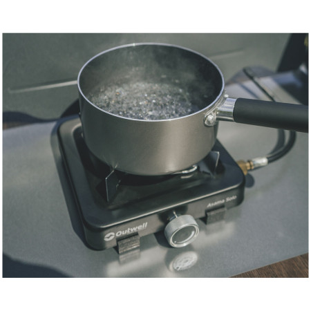 Hornillo de gas Outwell Asama Solo