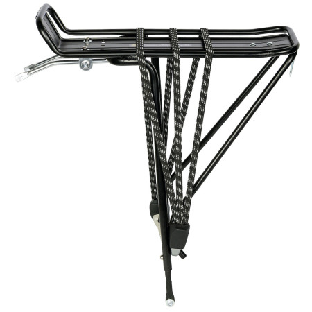 Portabultos trasero Sport Arsenal Art. 217 negro