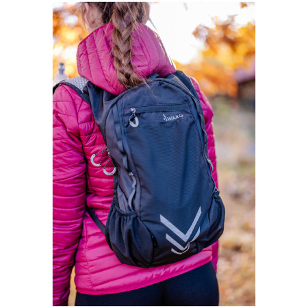 Mochila de carrera Warg Ibex 10 L