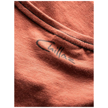 Camiseta de mujer Chillaz Gandia Alpaca Gang Winter