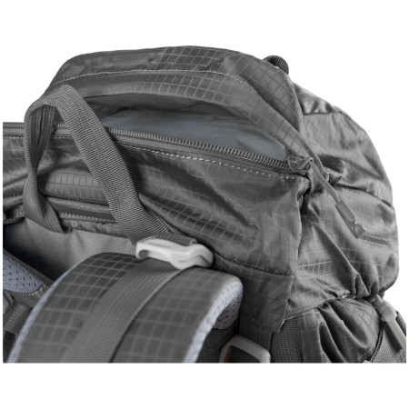 Mochila de senderismo Zulu Sandstone 45+5