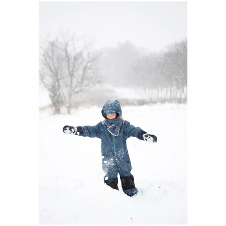 Mono para niños DucKsday Junior Snowsuit