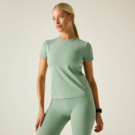 Camiseta de mujer Dare 2b Refresh Tee