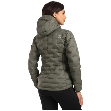 Chaqueta de mujer Kilpi Alberta-W