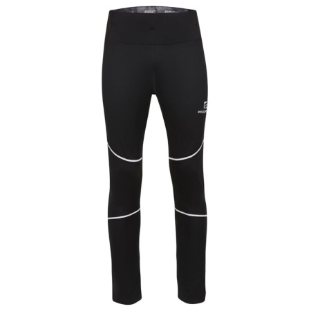 Pantalones de invierno para hombre Progress Prodigy Man negro černá