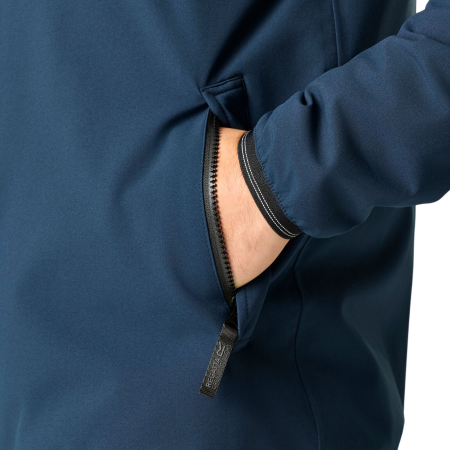 Chaqueta impermeable para hombre Regatta Evander