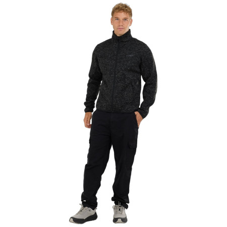 Sudadera funcional de hombre Fundango Cruz Knit Fleece Jacket