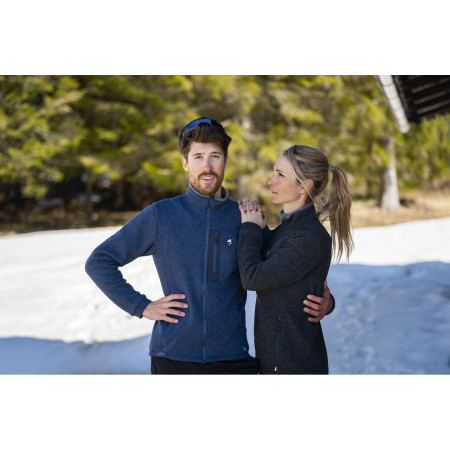 Jersey de mujer High Point Skywool 6.0 Lady Sweater