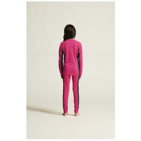 Ropa interior funcional para niños Craft CORE Dry Baselayer Junior