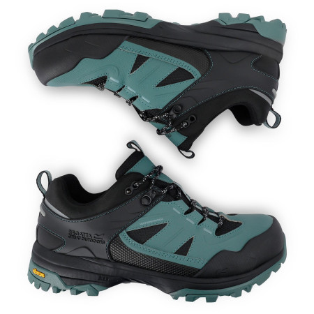 Calzado de mujer Regatta Womens Regen Low