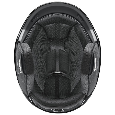 Casco de esquí Uvex Resolution SL