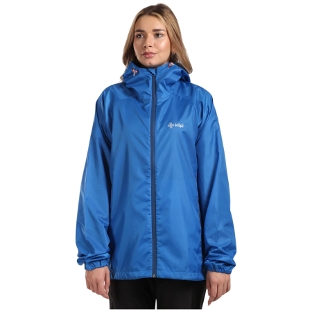Chaqueta Kilpi Jaluu-U