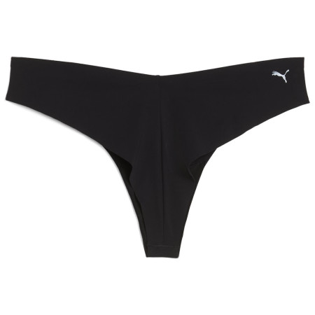 Bragas funcionales para mujer Puma Microfiber Brazilian Briefs 2P