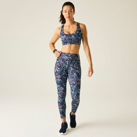 Sujetador deportivo Dare 2b Influential Bra