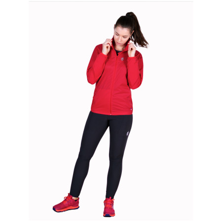 Cortavientos de mujer High Point Trail Pertex Lady Jacket