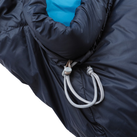 Saco de dormir de plumón Warg Stark 650