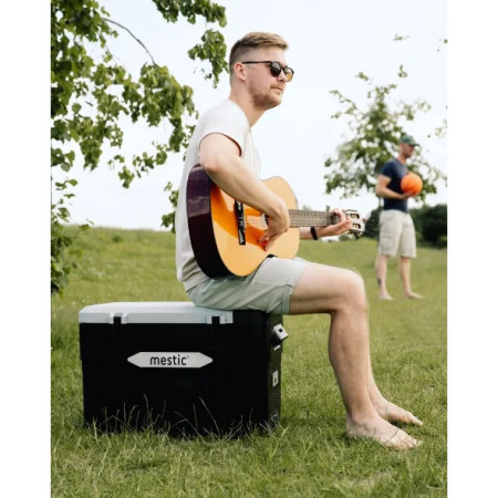 Nevera compresor Mestic Compressor MCCA-42 AC / DC