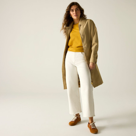 Abrigo de mujer Regatta Orla Trench
