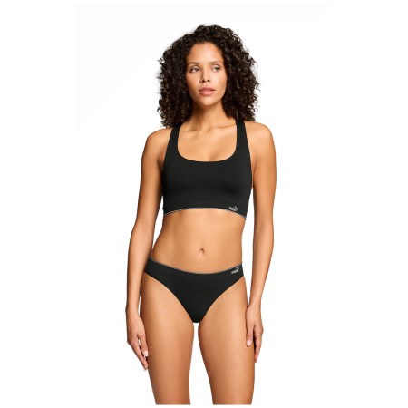 Sujetador deportivo Puma Elements Sport Top