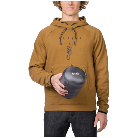 Chaqueta de invierno para hombre Rafiki Dante