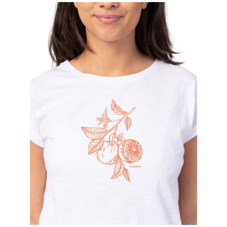 Camiseta de mujer Hannah Arissa II