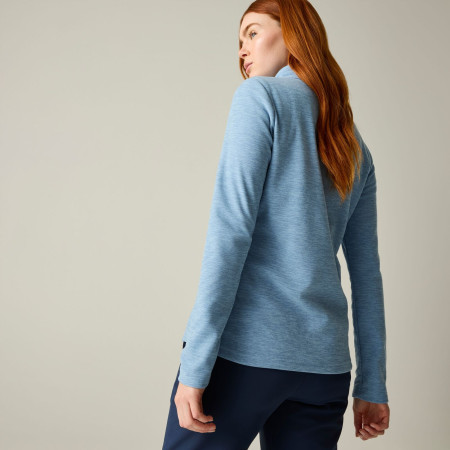 Sudadera de mujer Regatta Sweethart Marl