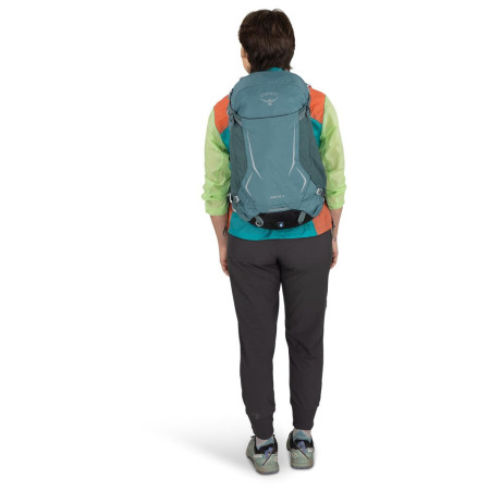Mochila de senderismo Osprey Hikelite 26