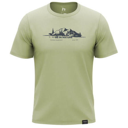 Camiseta de hombre Hannah Grem