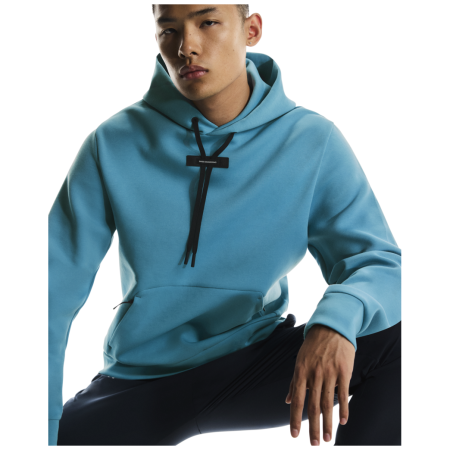 Sudadera de hombre On Running Focus Tech Hoodie