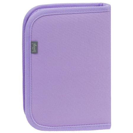 Estuche Baagl Klasik (dvě chlopně)