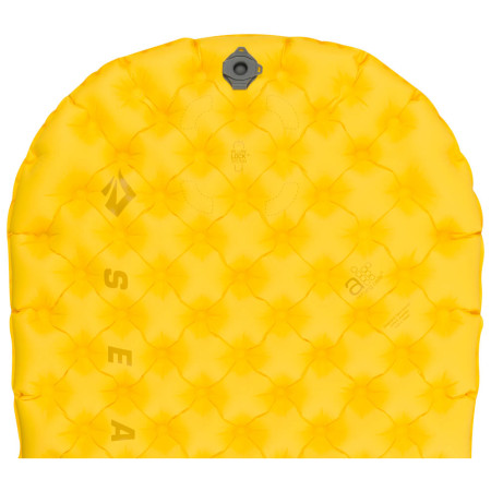 Colchoneta hinchable Sea to Summit UltraLight Air Mat Large