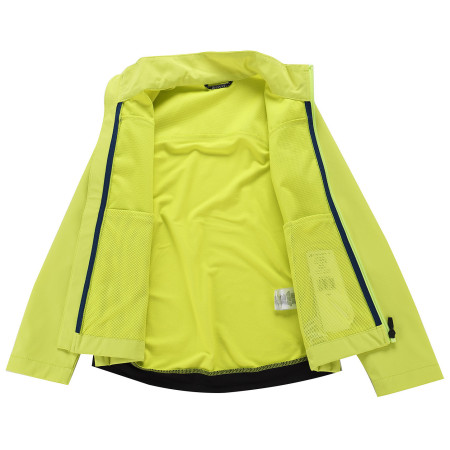 Chaqueta para niños Alpine Pro Geroco