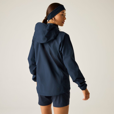 Chaqueta de mujer Dare 2b Womens Torrek Breathe Easy Jacket