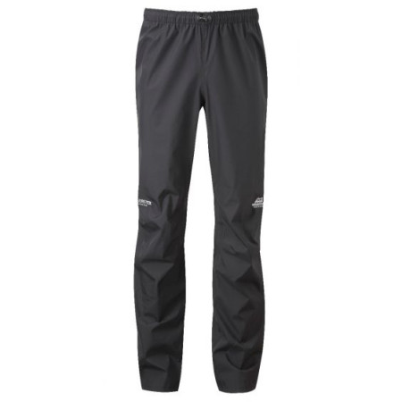 Pantalones de hombre Mountain Equipment Firefox Pant Long negro Black