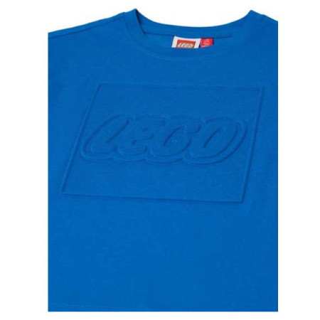 Camiseta para niños Lego Wear Lwtaj 217 Blue