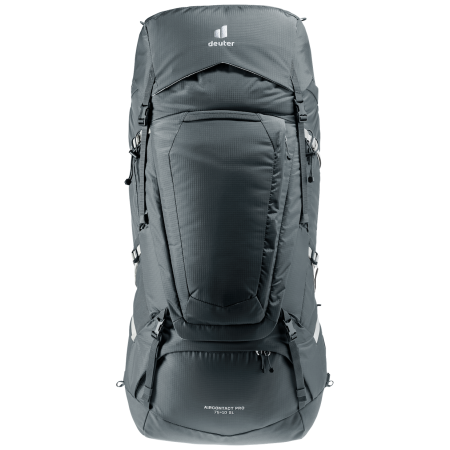 Mochila de senderismo para mujer Deuter Aircontact Pro 75+10 SL
