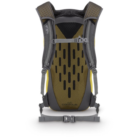 Mochila Rab Tygen 12