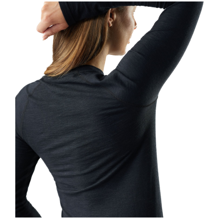 Camiseta funcional de mujer Smartwool Women's Intraknit All-Season Merino Base