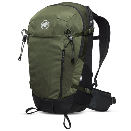 Mochila de mujer Mammut Lithium 25 Women